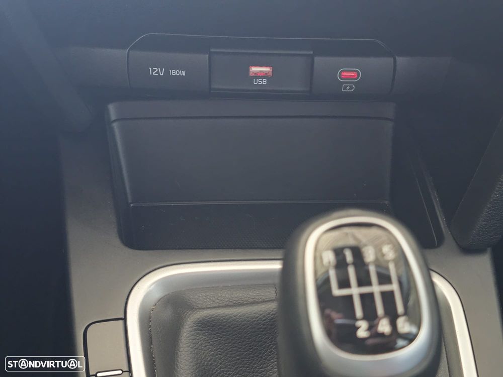 Kia XCeed 1.0 T-GDI Dynamic - 15