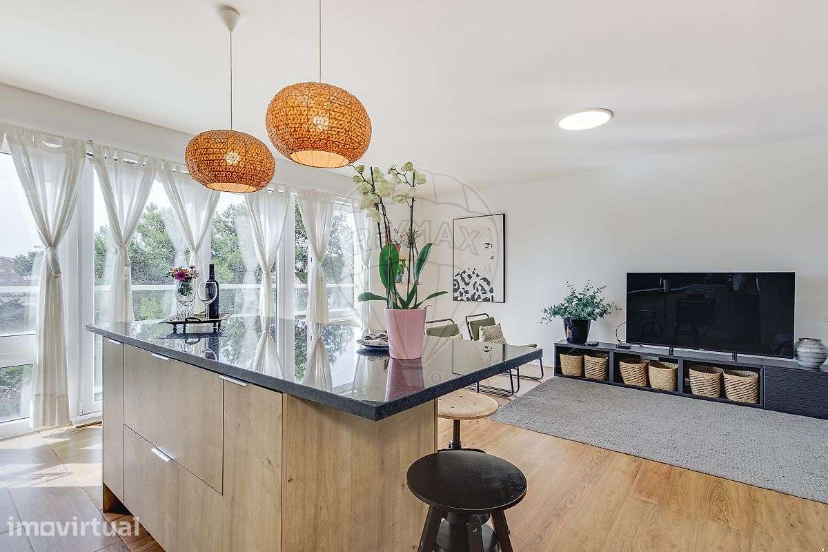 Apartamento T4 para arrendamento - Grande imagem: 5/50