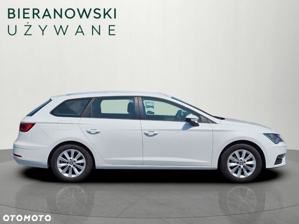 Seat Leon 1.5 TSI Style - 2