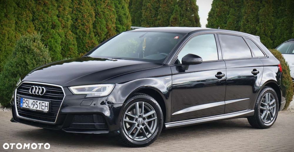 Audi A3 Sportback - 10