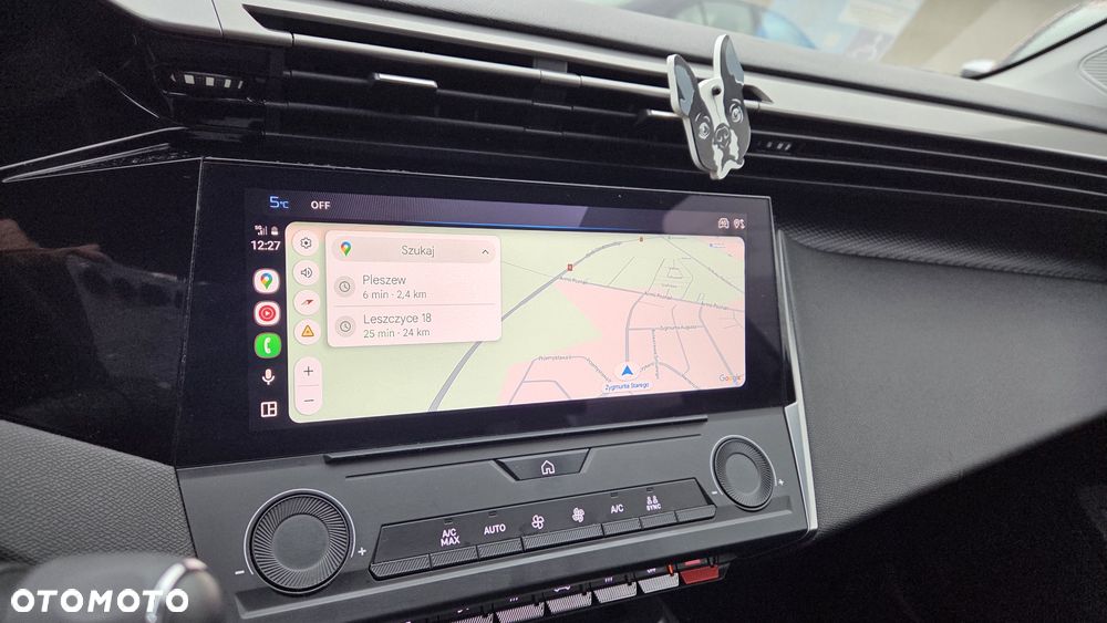 Peugeot 308 BlueHDi 130 EAT8 Stop & Start Allure Pack - 10