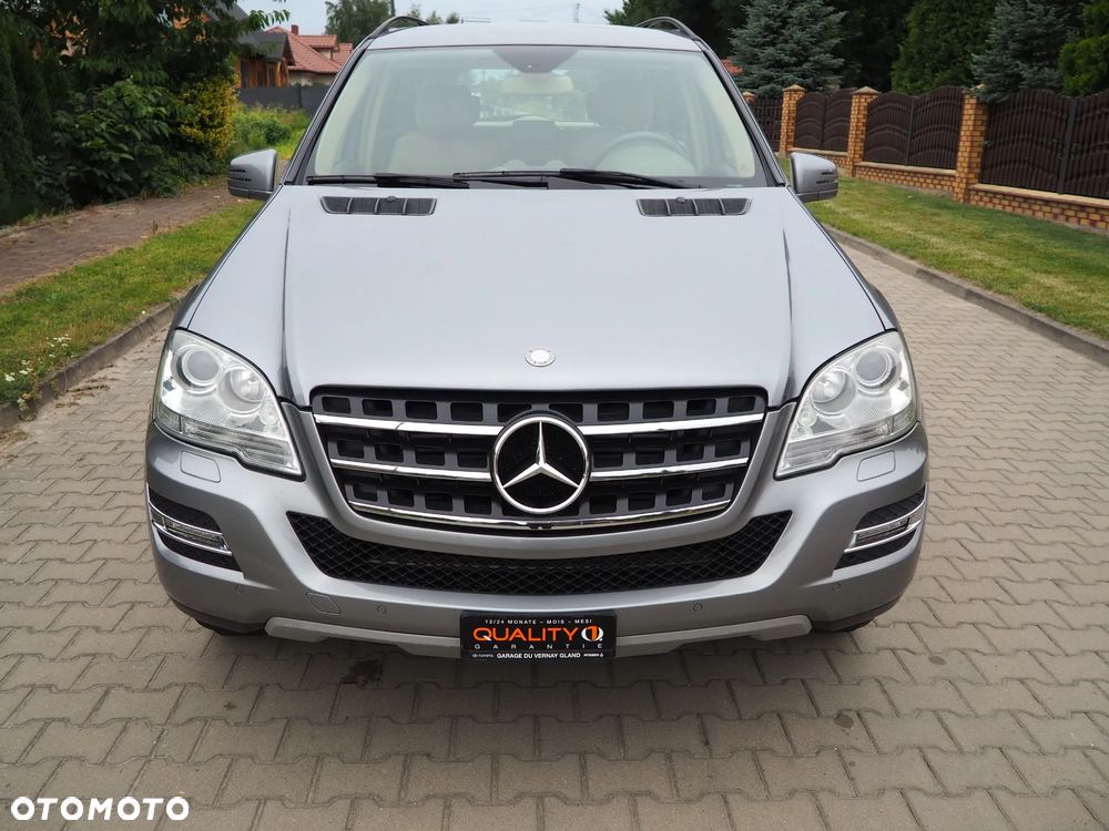 Mercedes-Benz ML - 18