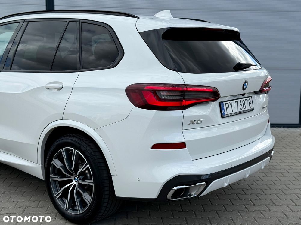 BMW X5 xDrive25d sport - 21