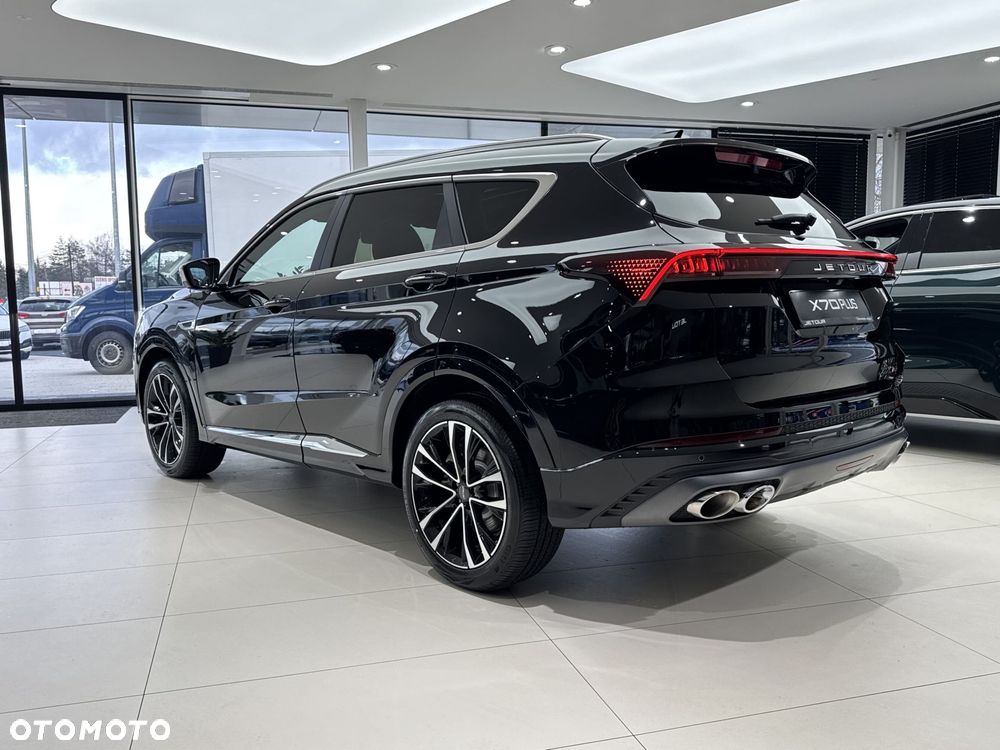 Jetour X70 Plus - 3