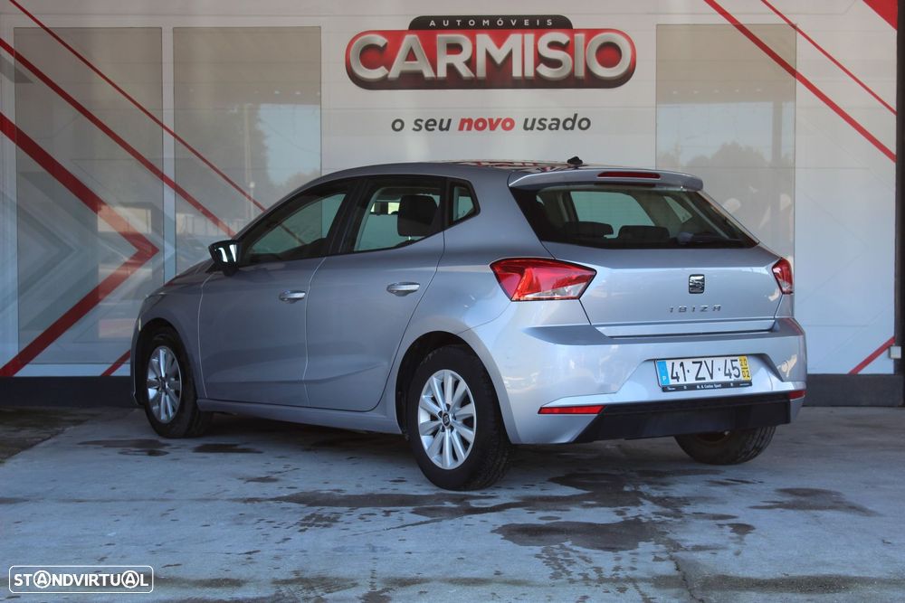 SEAT Ibiza 1.0 Style - 5