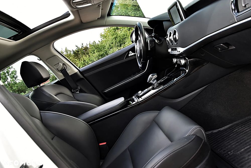 Kia Stinger 2.0 T-GDI XL - 21