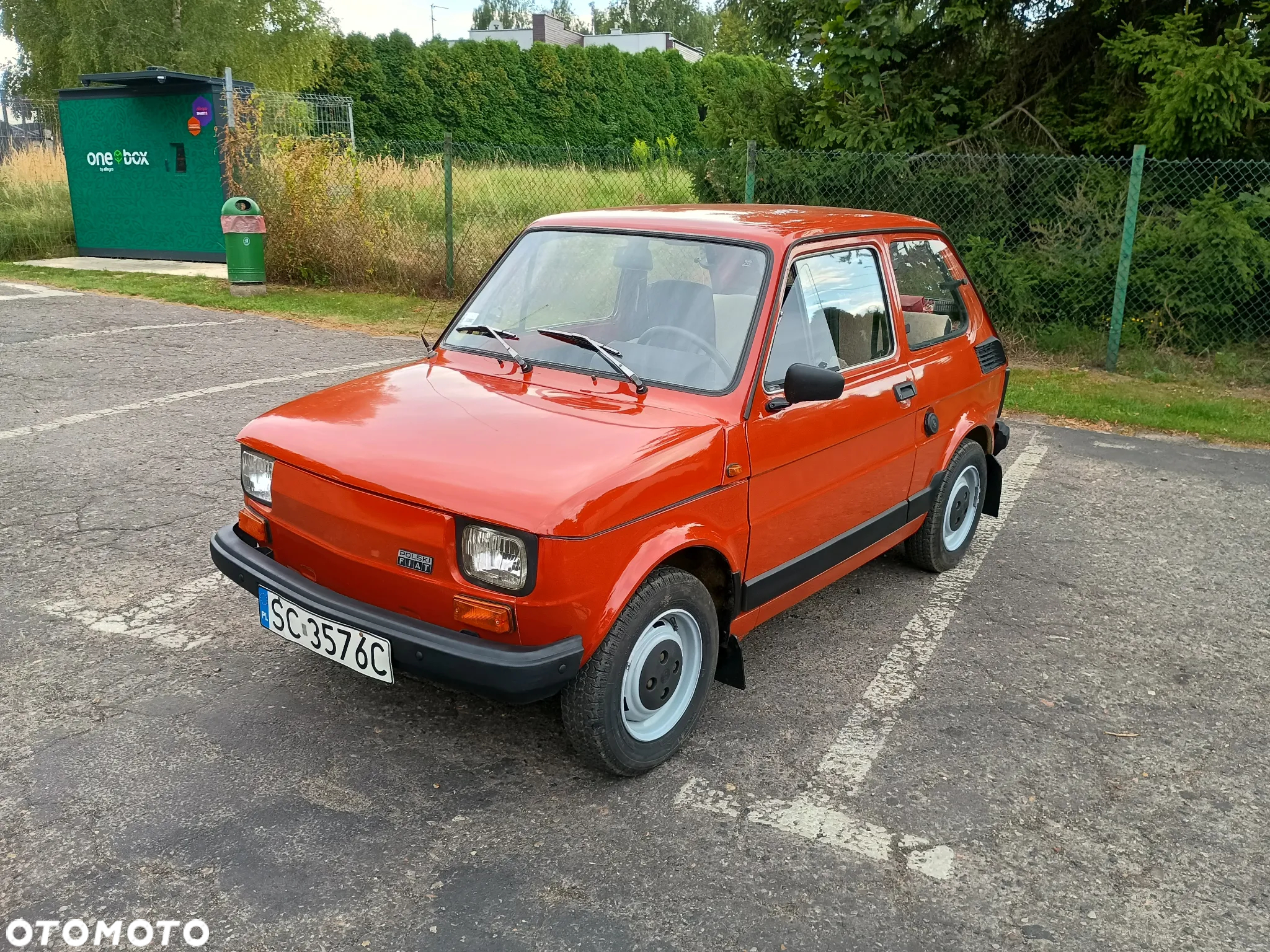 Fiat 126 - 3