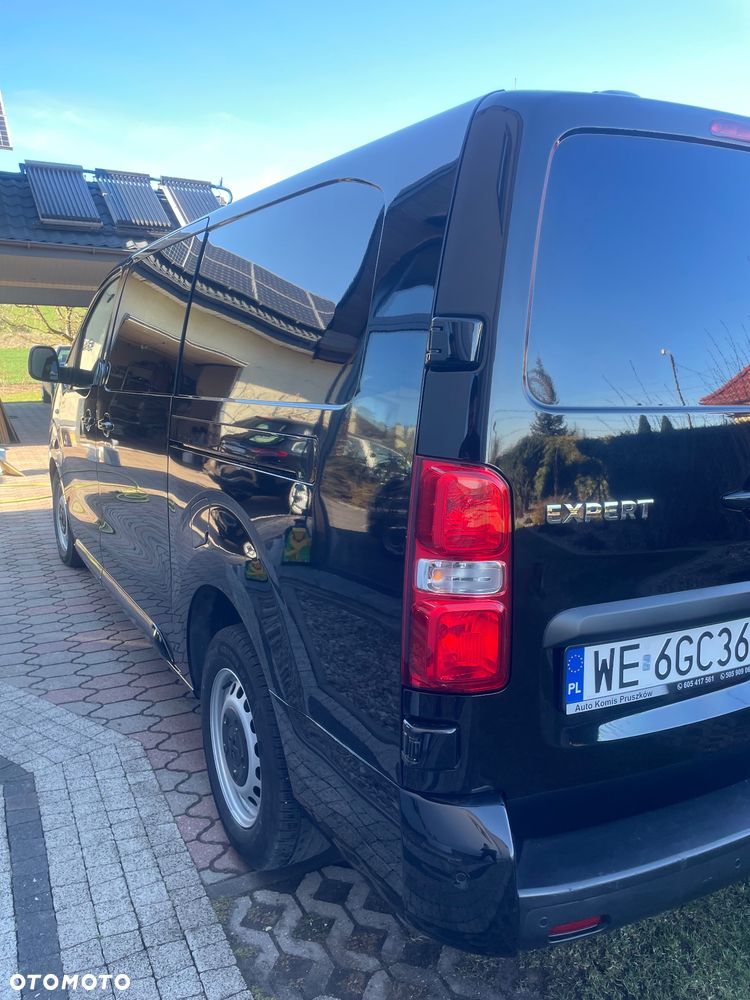 Peugeot Expert L3H1 TwinCab Premium - 5