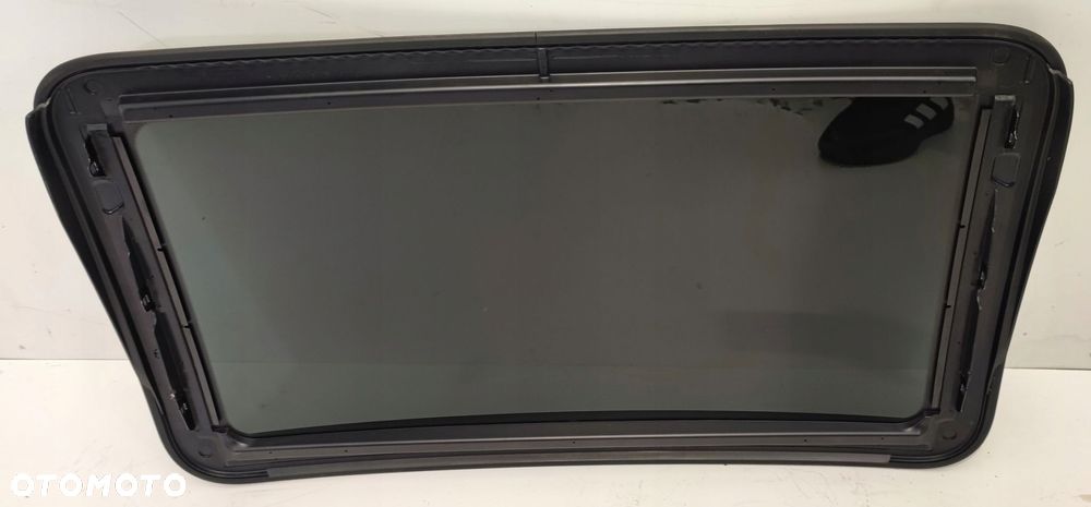 MERCEDES CLS W218 COUPE DACH PANORAMA A2187800121 - 6