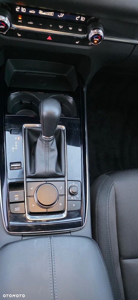 Mazda CX-30 2.0 mHEV Exclusive-Line 2WD - 28