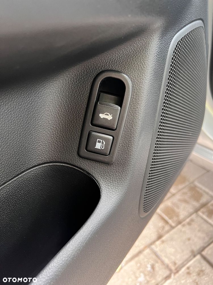 Kia Magentis 2.0 Platinium - 6