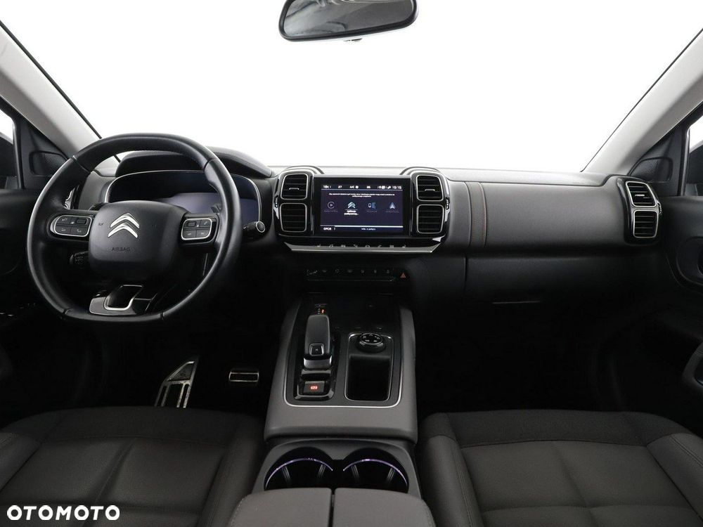 Citroën C5 Aircross 1.5 BlueHDi Shine EAT8 - 15
