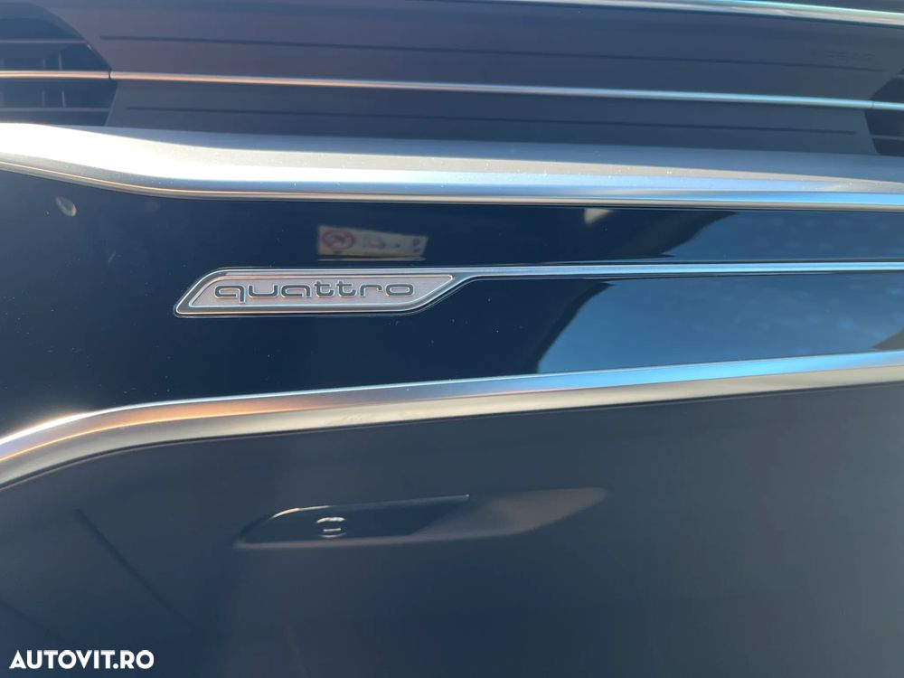 Audi A6 Avant 55 TFSI e quattro S tronic PHEV S Line - 19