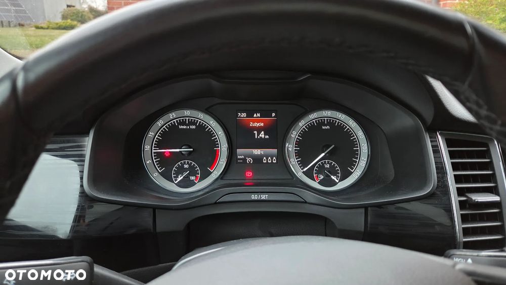 Skoda Kodiaq 2.0 TDI 4x4 Style DSG - 24