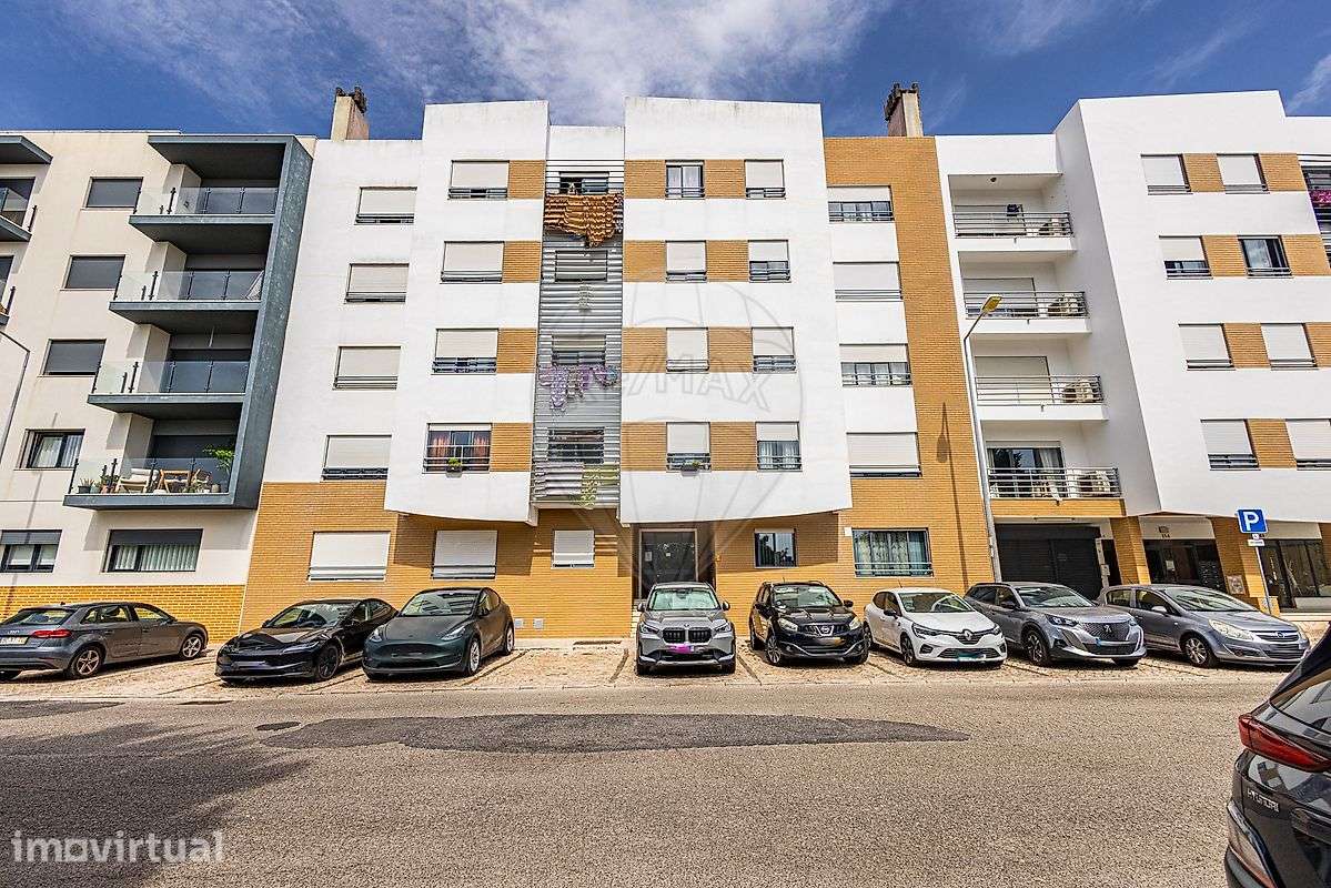 Apartamento T3 para venda - Grande imagem: 5/47