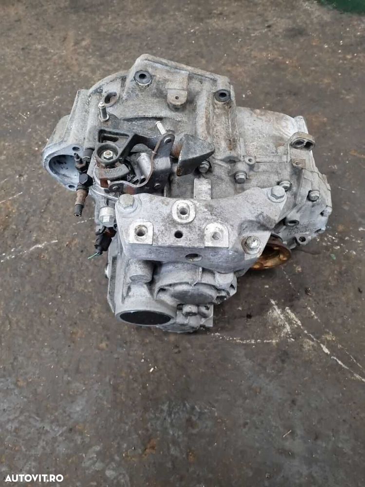 Cutie de viteze VW Golf V 2.0 TDI; 6 Trepte; GRF; 2004-2010 - 6