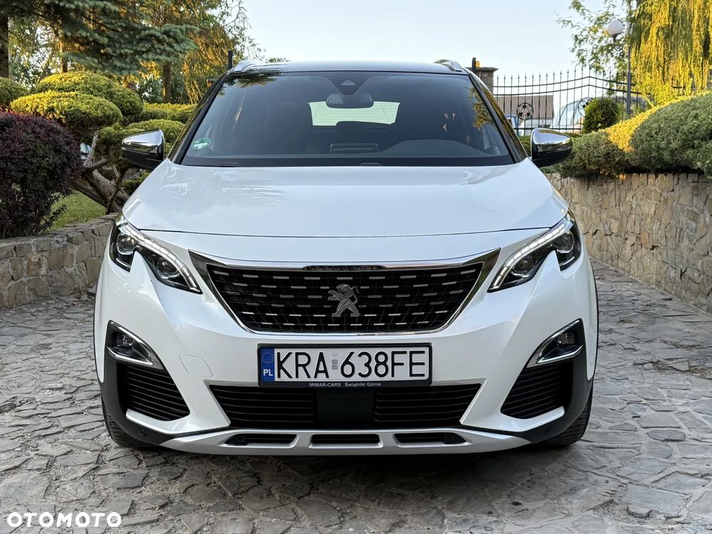 Peugeot 3008 - 15