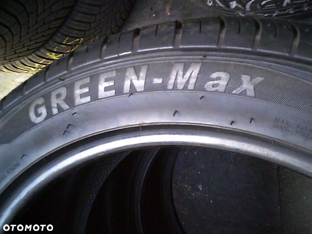 LINGLONG Green Max 245/45R18 2023 NOWA - 3