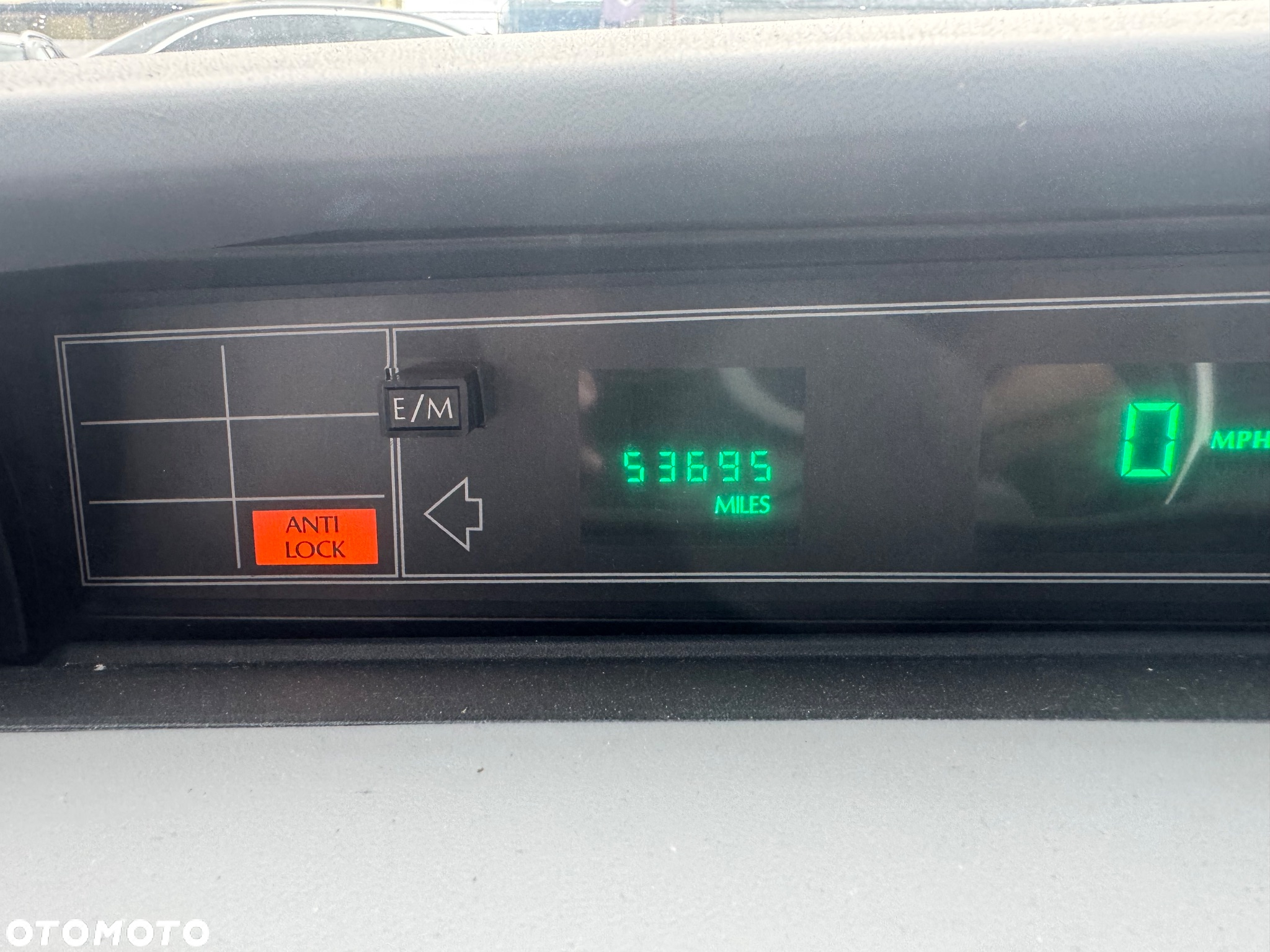 Cadillac Deville 4.5 - 11