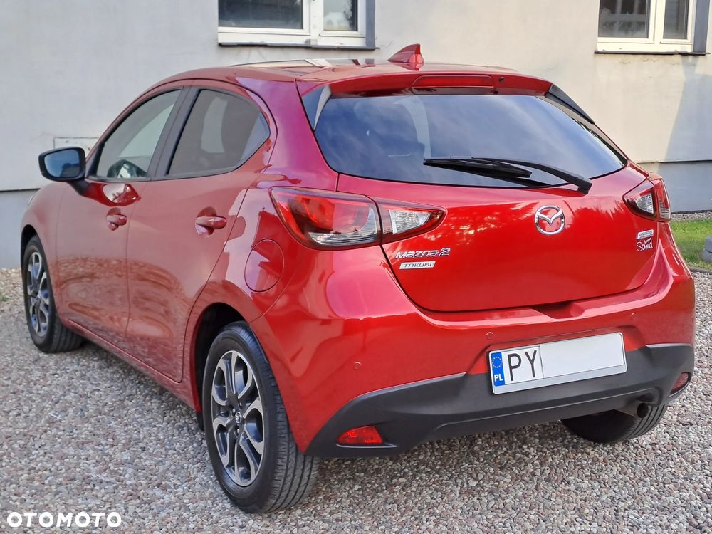 Mazda 2 - 31