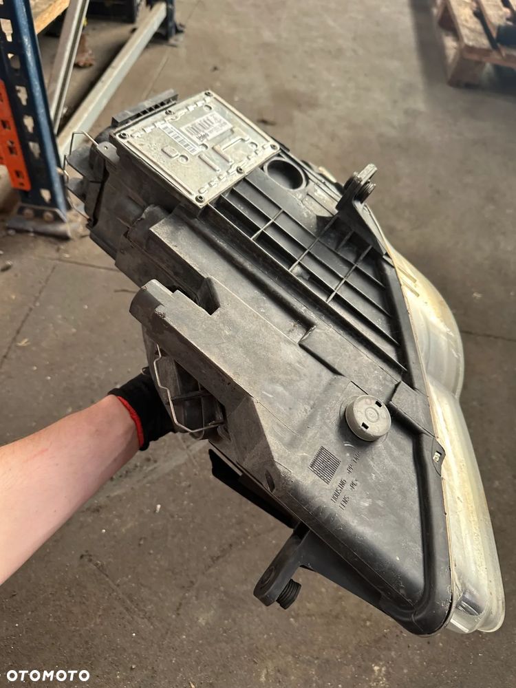 VW PASSAT B6 LAMPA PRAWA PRZEDNIA BI XENON VALEO EUROPA - 3