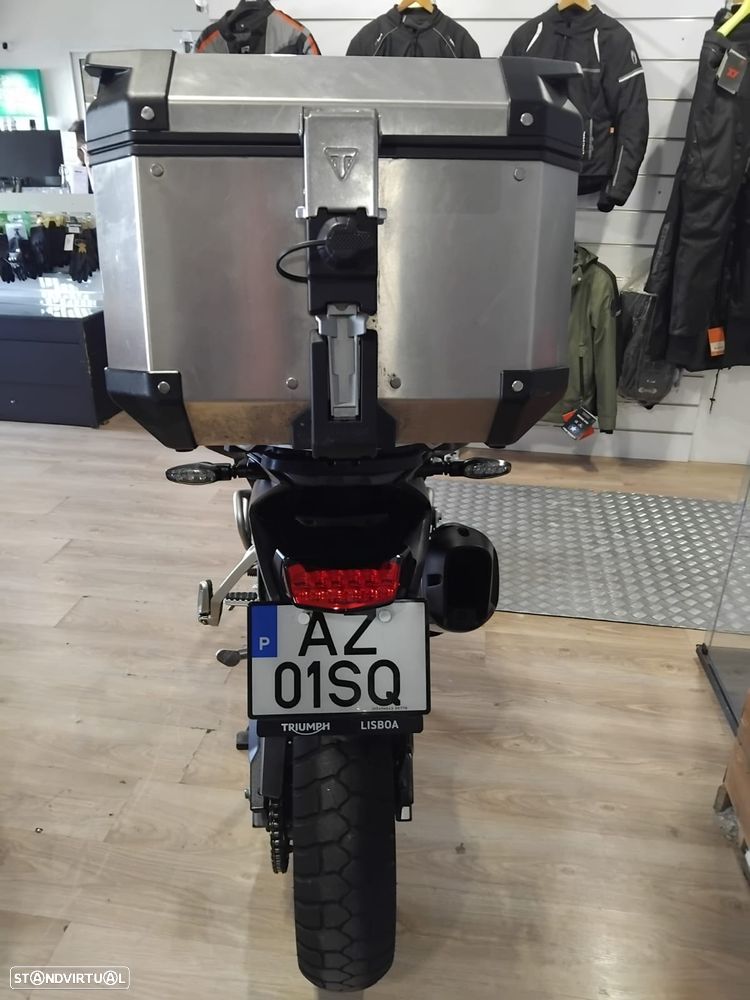 Triumph Tiger 850 Sport - 16