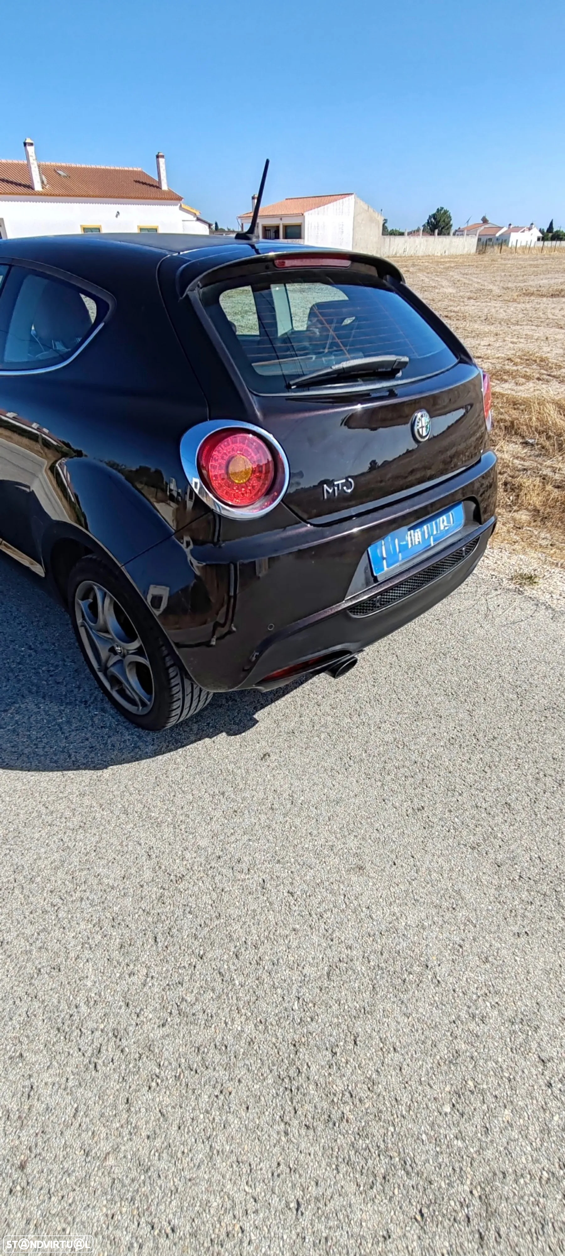 Alfa Romeo MiTo - 7