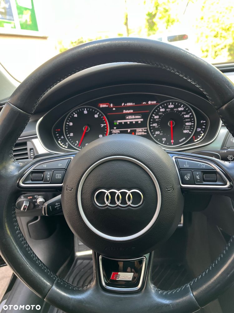 Audi A7 Sportback 3.0 TFSI Quattro S tronic - 15