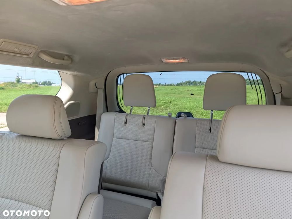 Lexus GX - 18