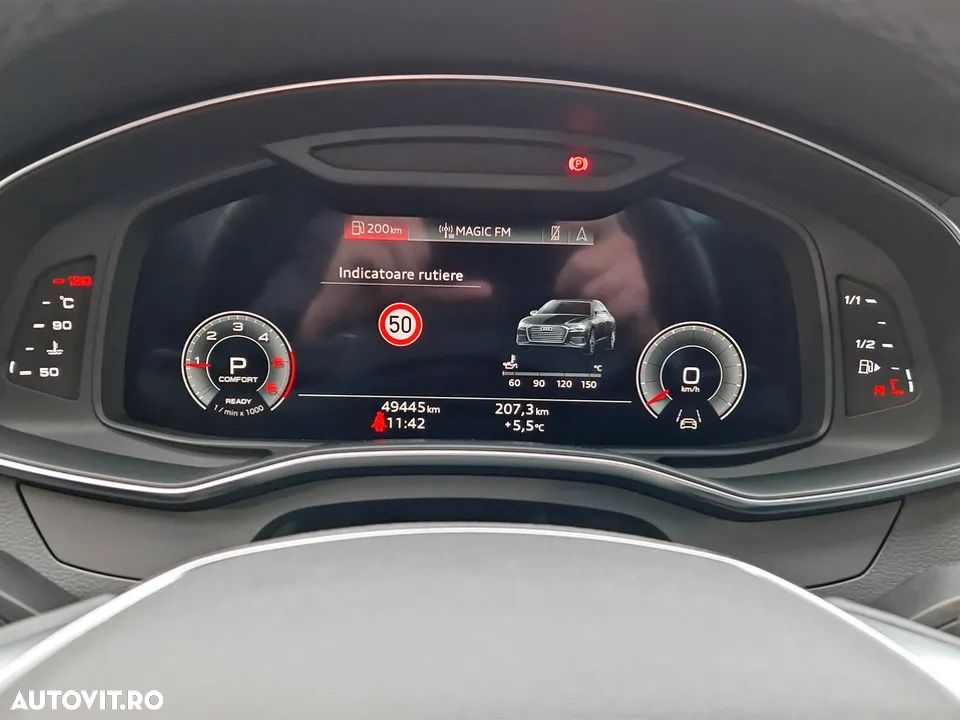 Audi A6 2.0 40 TDI quattro S tronic Sport - 20