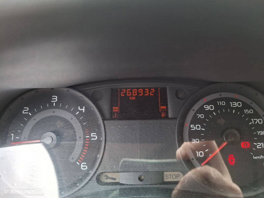 Renault Clio 1.5 dCi Confort - 9
