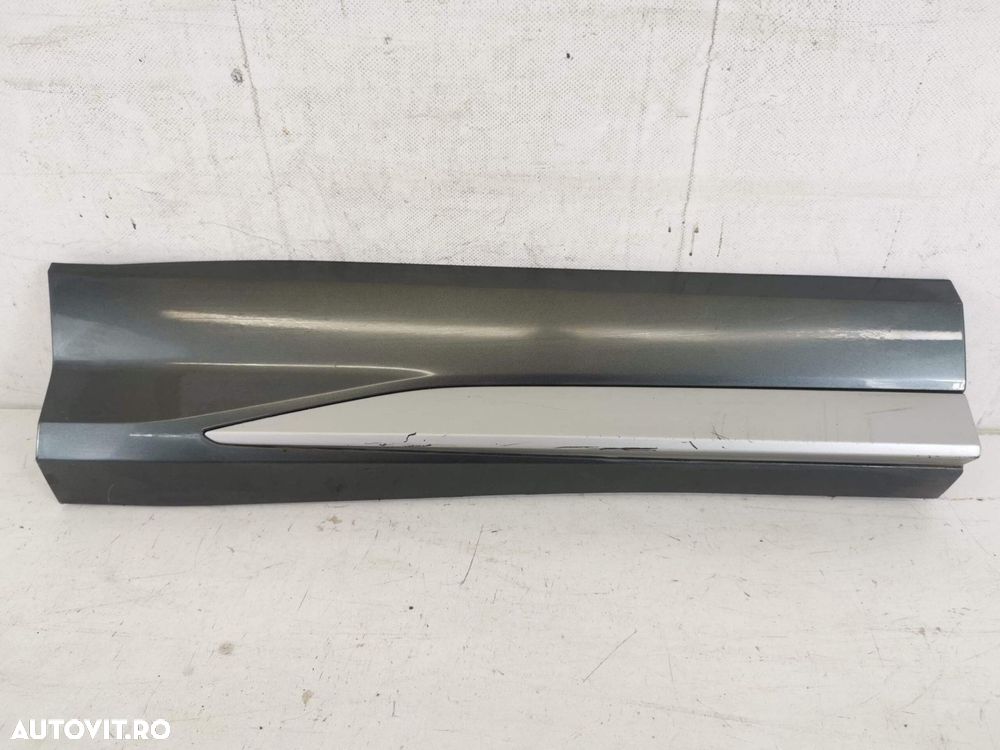 Bandou Usa Dreapta Spate Audi Q3 F3 2018 2019 2020 2021 2022 2023 2024 - 1