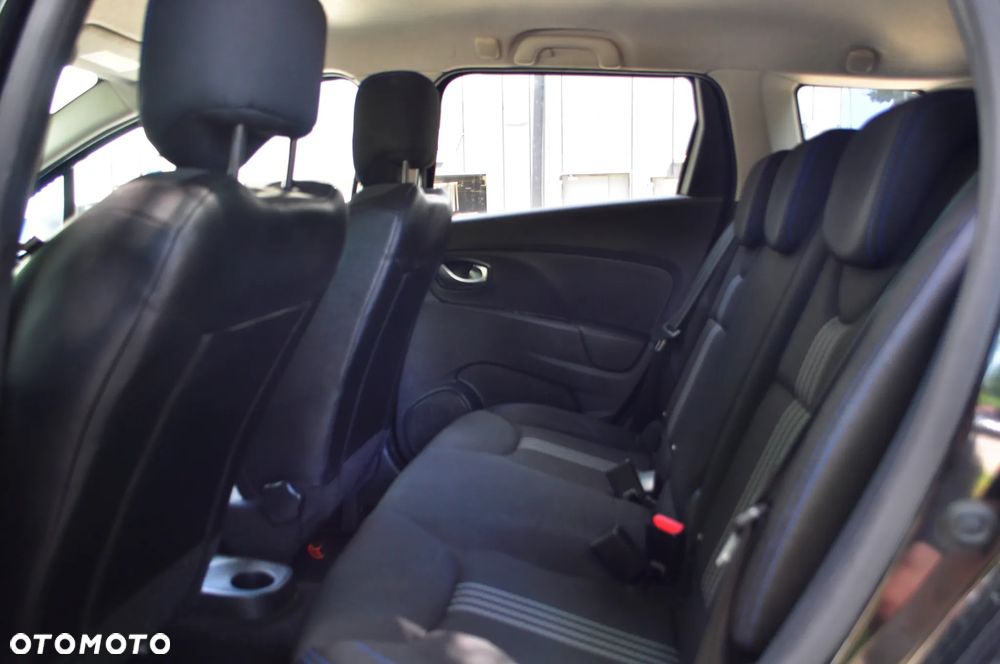 Renault Clio Energy TCe 120 EDC Intens - 8