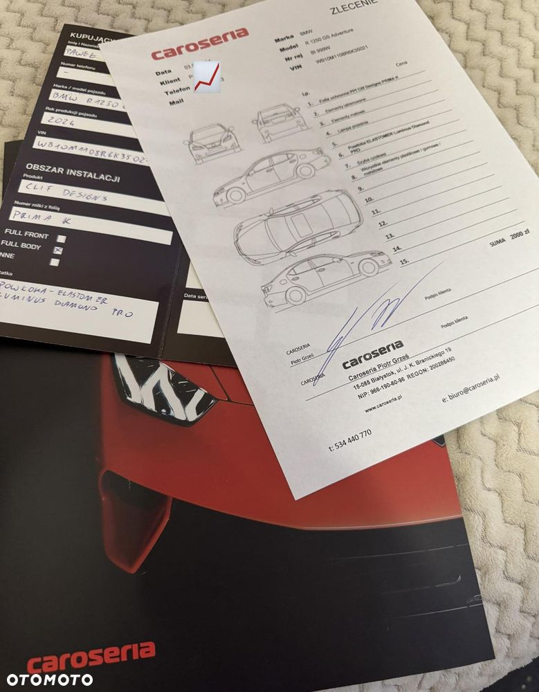 BMW R1250 GS Adventure - 15