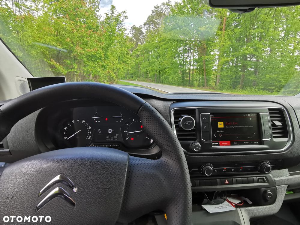 Citroën SpaceTourer 2.0 BlueHDi XL Feel - 7
