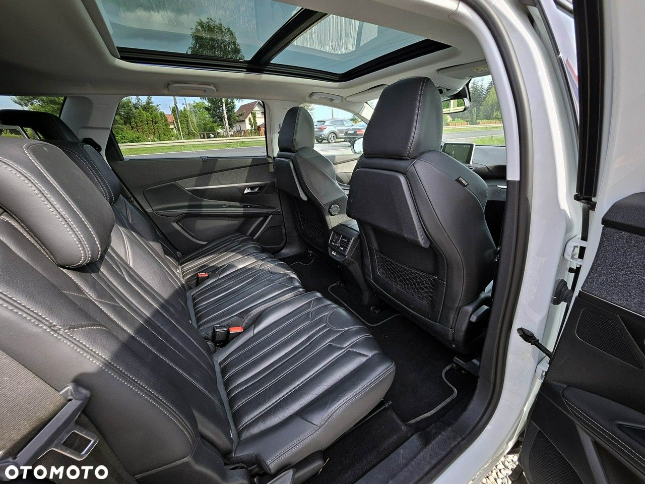 Peugeot 5008 PureTech 180 EAT8 Stop & Start Crossway - 25