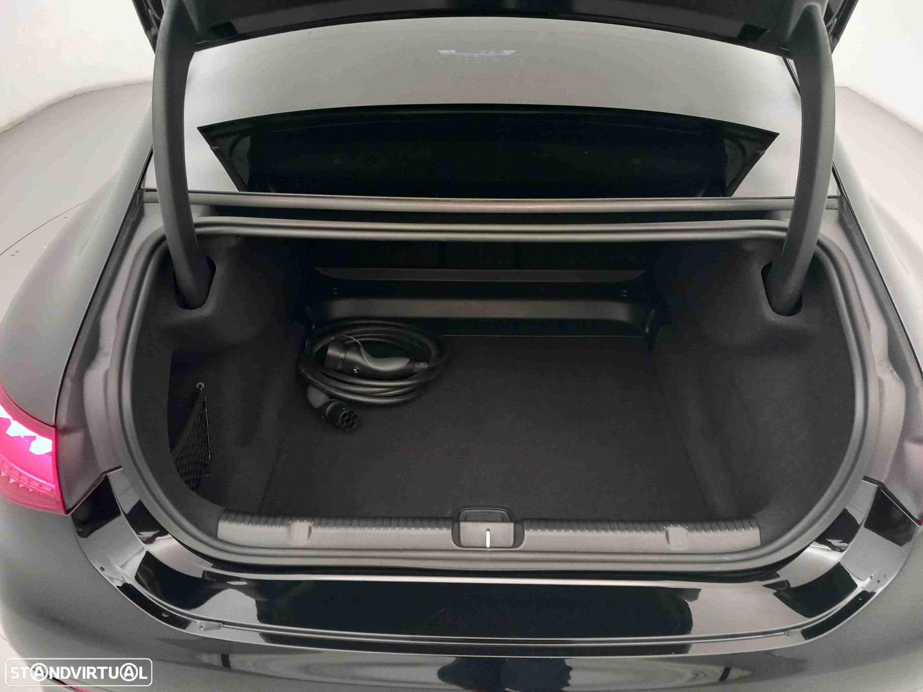 Mercedes-Benz EQE 43 AMG 4Matic - 35