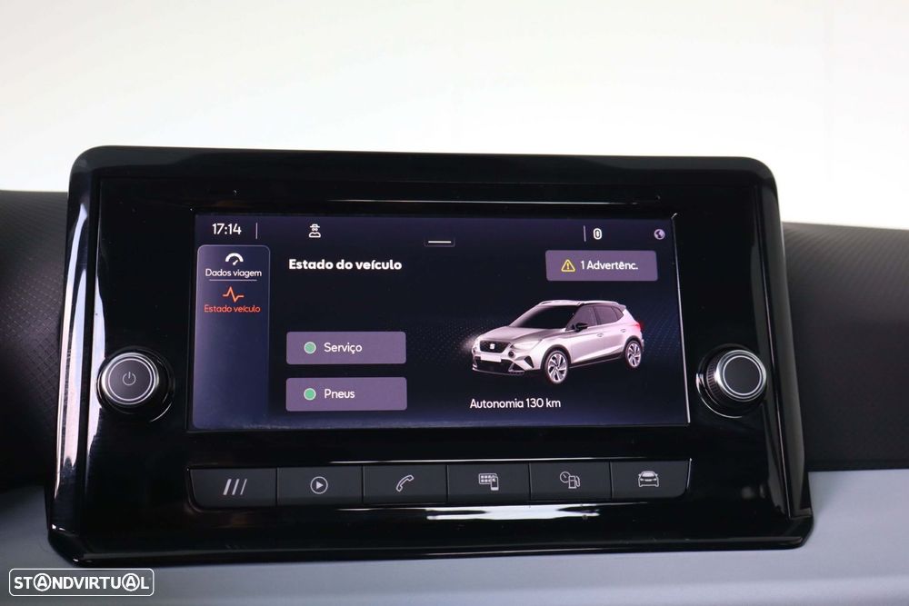 SEAT Arona 1.0 TSI Style - 26