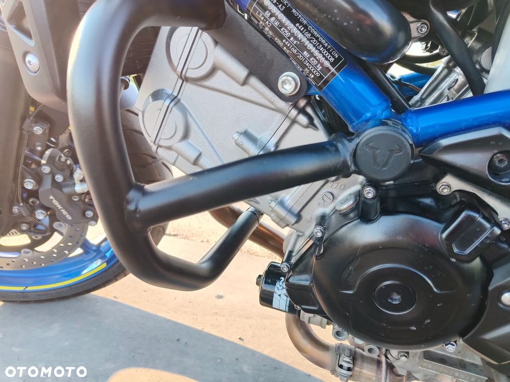 Suzuki SV - 12