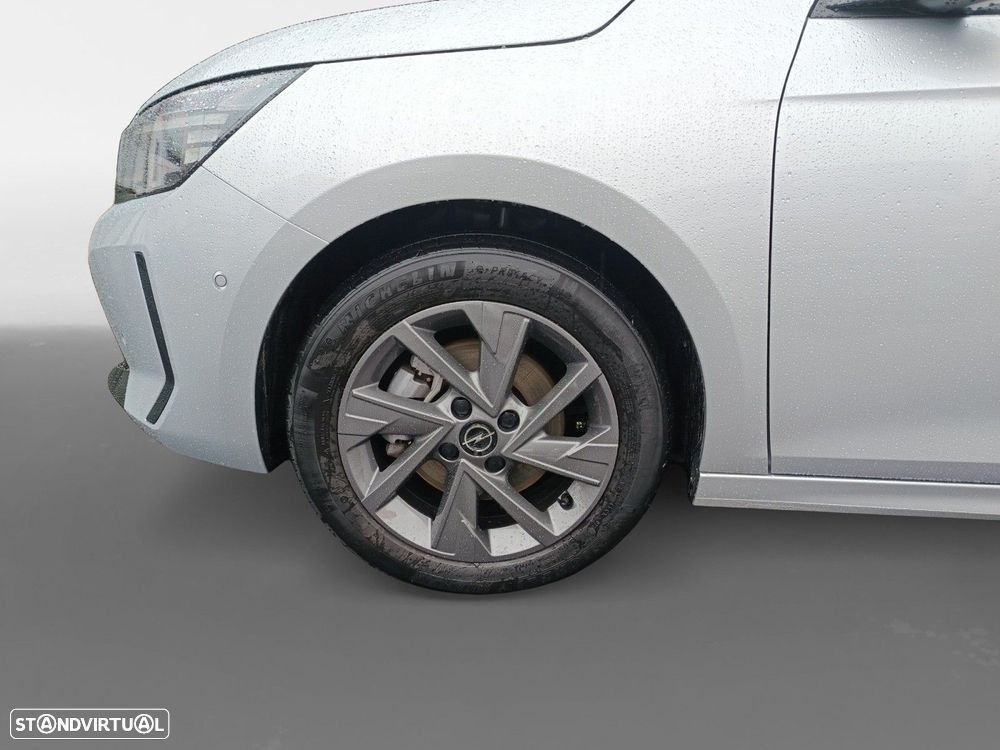 Opel Corsa 1.2 T Edition - 14