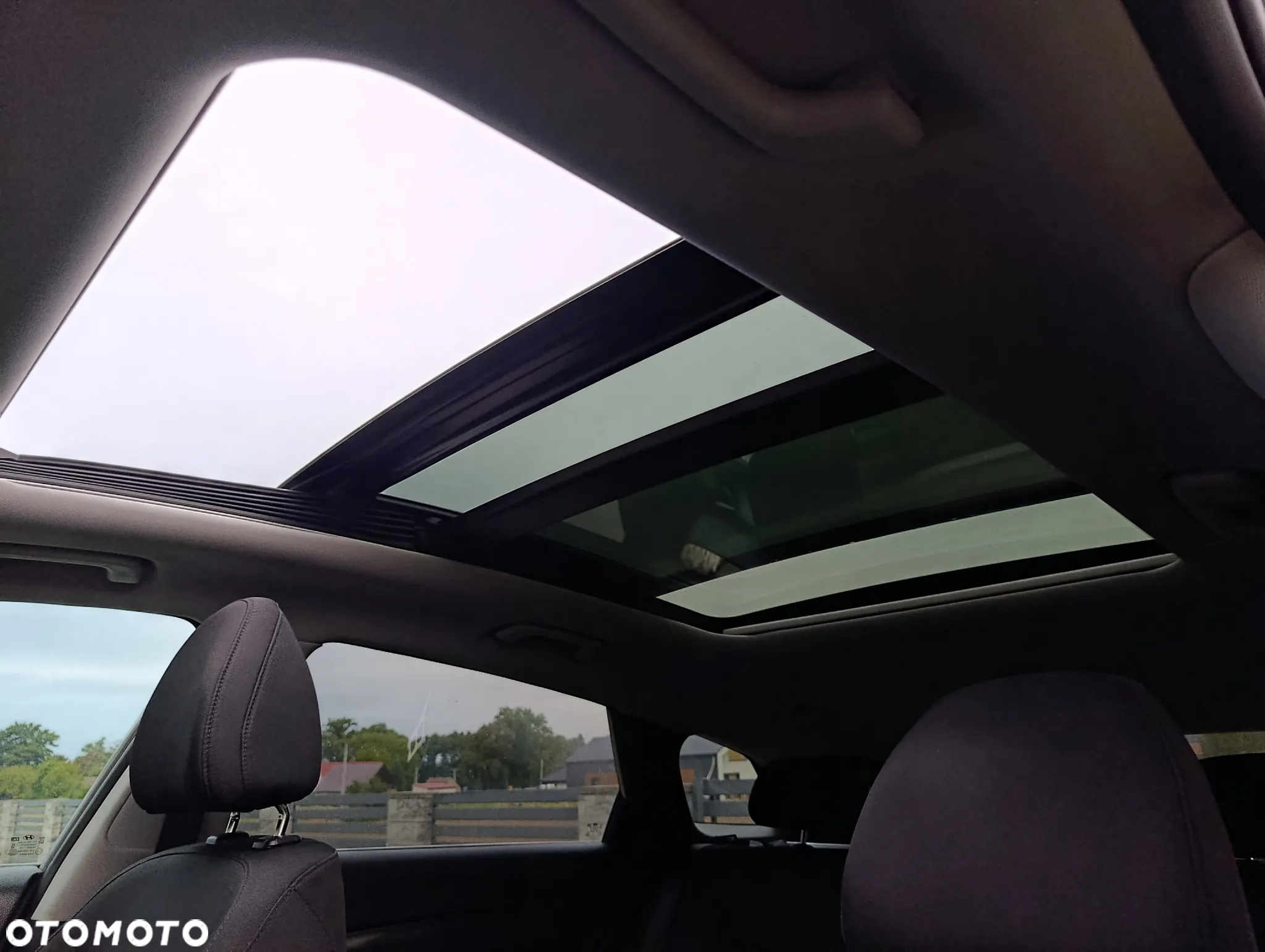 Hyundai i40 1.7 CRDi Comfort DCT - 10