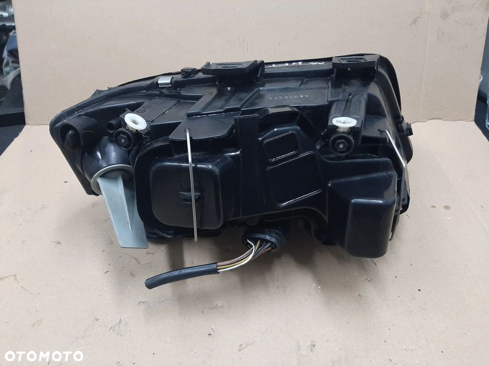 lampa Audi A6 C5 Lift Depo Europa - 9