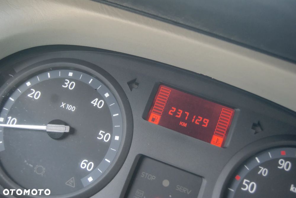 Renault Trafic - 37