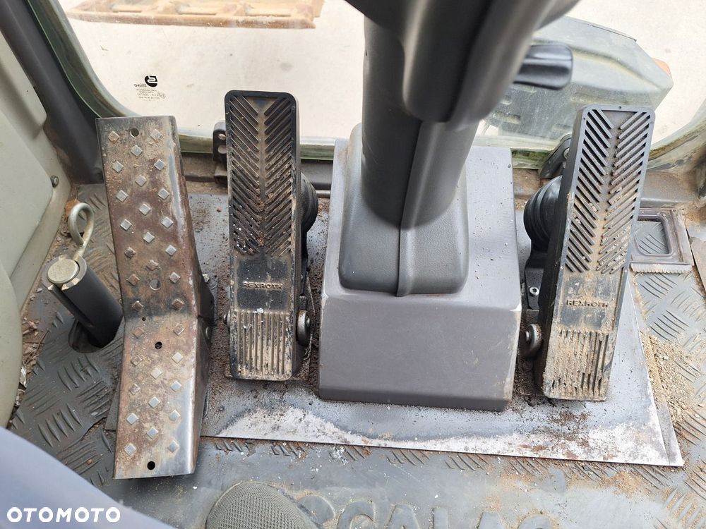 Mecalac 12 Mtx 4X4 - 12