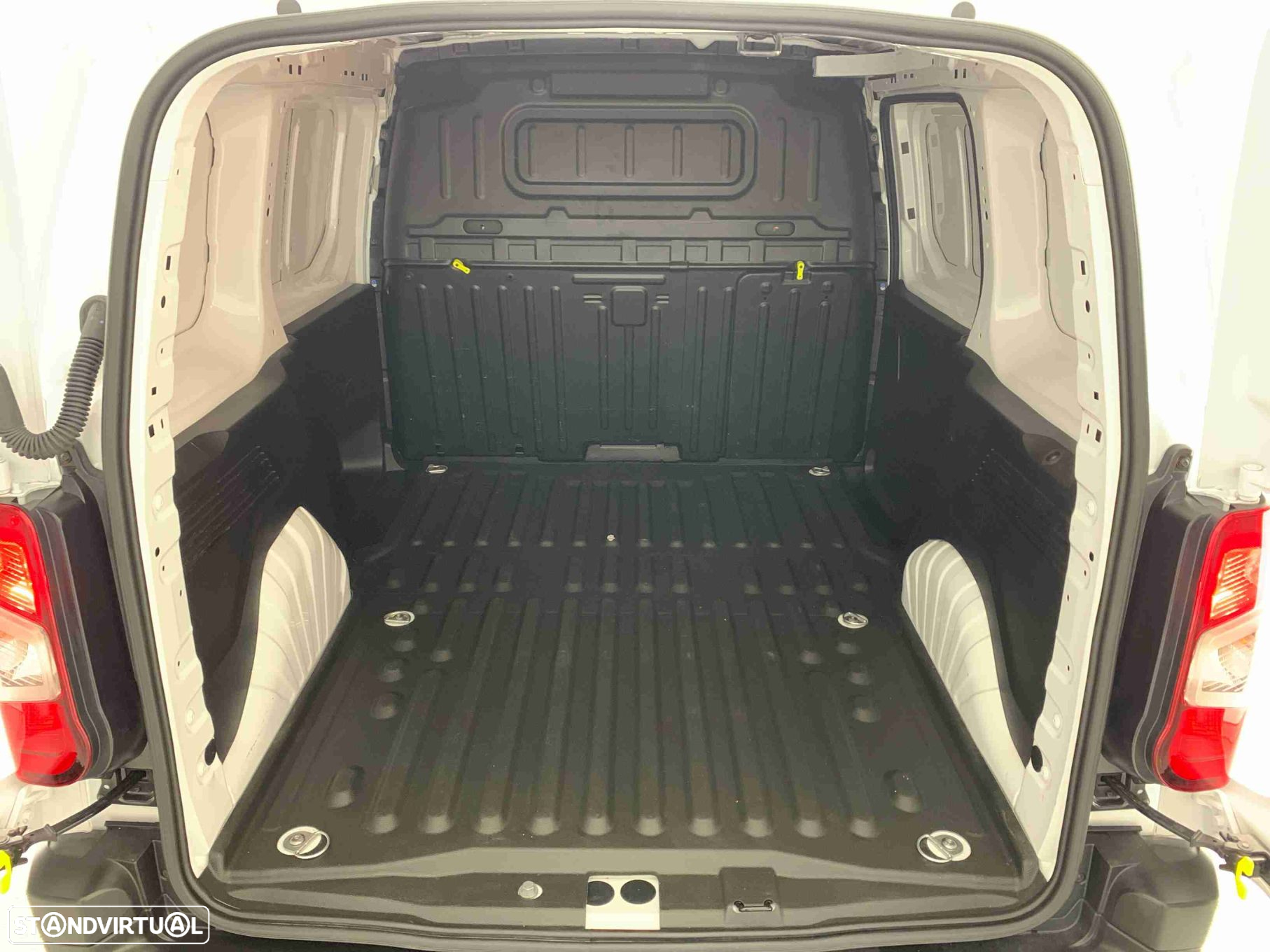 Opel Combo Cargo 1.5 CDTi - 16