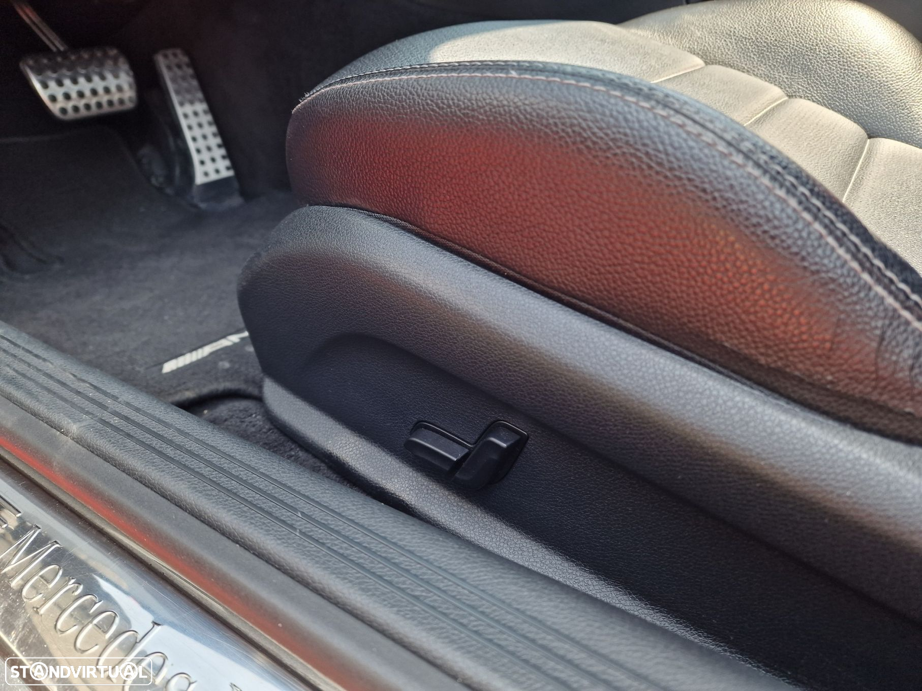 Mercedes-Benz C 250 d Aut. - 12