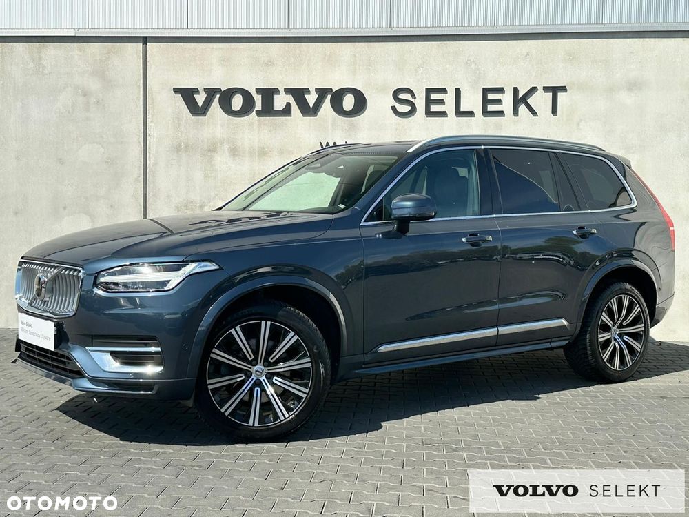 Volvo XC 90 - 2