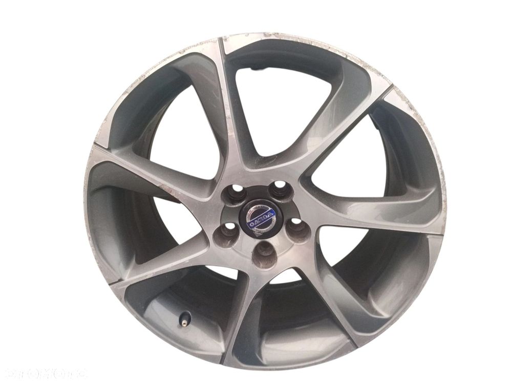 FELGA ALUMINIOWA VOLVO V60 I LIFT (2013-2018) 2.0 D3 150KM 31408409 - 1
