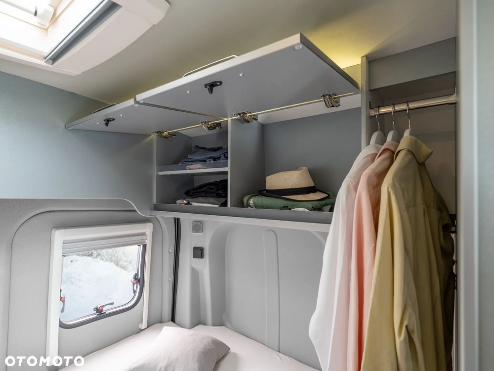 Weinsberg CaraTour 600MQ - 10