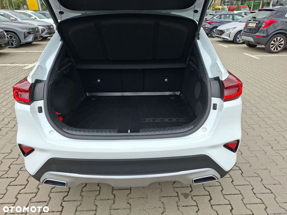 Kia XCeed 1.5 T-GDI MHEV Prestige Line DCT - 17